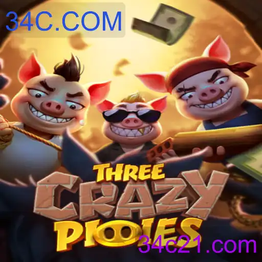 ThreeCrazyPiggies